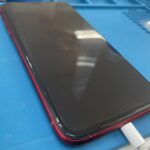 iPhoneフィルムスタッフ貼り付け&販売してます！【新札幌駅直結のスマップルBiVi新さっぽろ】