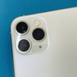 【札幌市厚別区】iPhoneのカメラレンズが割れてしまった!すぐに修理できるの？料金は？