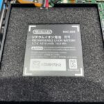 【新さっぽろ】Switchのバッテリーが劣化してきたと思ったら、、、バッテリー交換もスマップル！