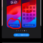 【便利】iPhoneのロック画面からPayPayのお支払い画面を即だす方法