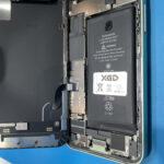 【新札幌】iPhone12miniのバッテリー交換承っています！