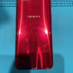 OPPO R17NEO画面交換はスマップルBiVi新札幌にお任せ下さい!!