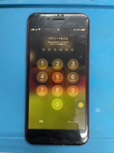 iPhone8